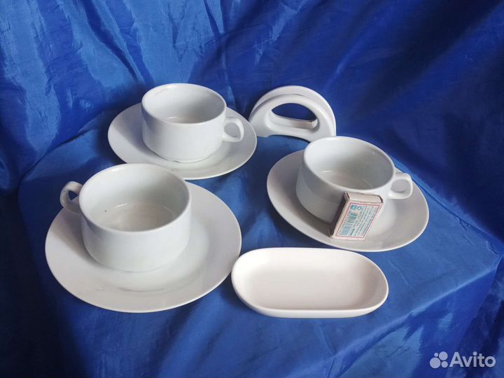 Набор чашек