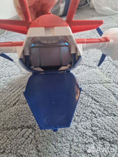 Самолет Щенячий патруль