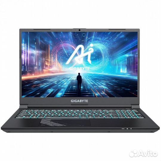 Ноутбук Gigabyte G5 KF 632014