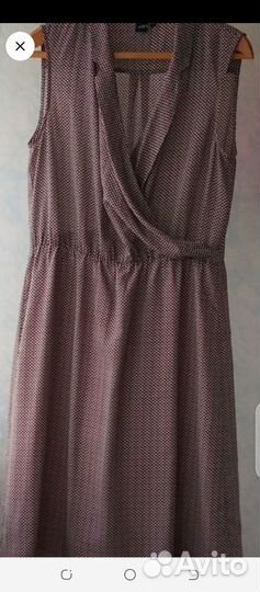 Платье женское 46 48