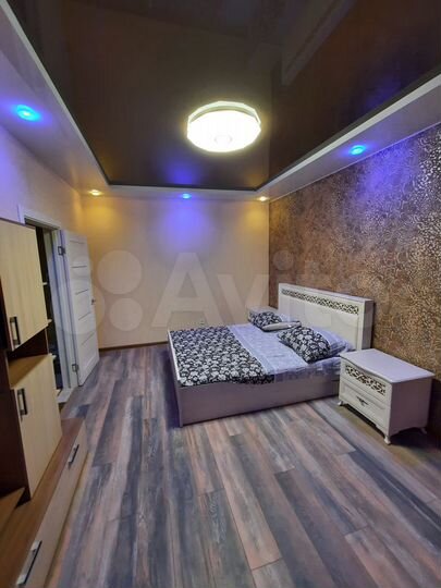 1-к. квартира, 39,7 м², 2/12 эт.