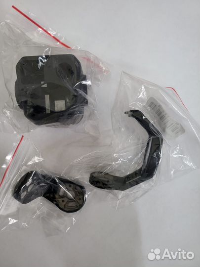 Dji Mavic 3T шлейф