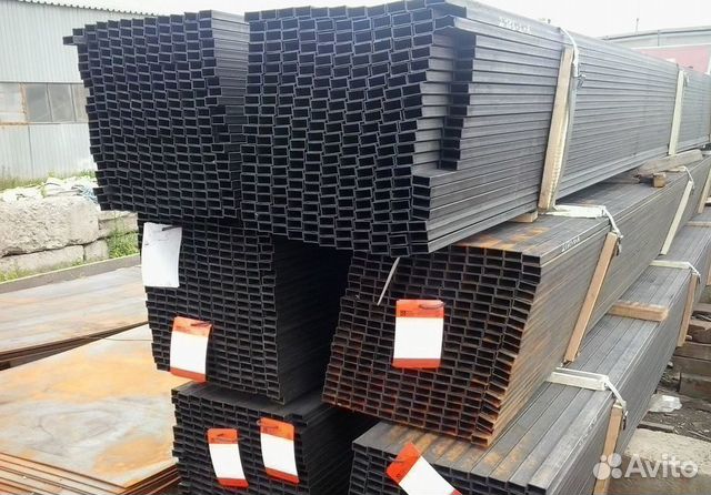 Арматура Лист Профильная труба Уголок купить в Краснодаре | Товары для ...