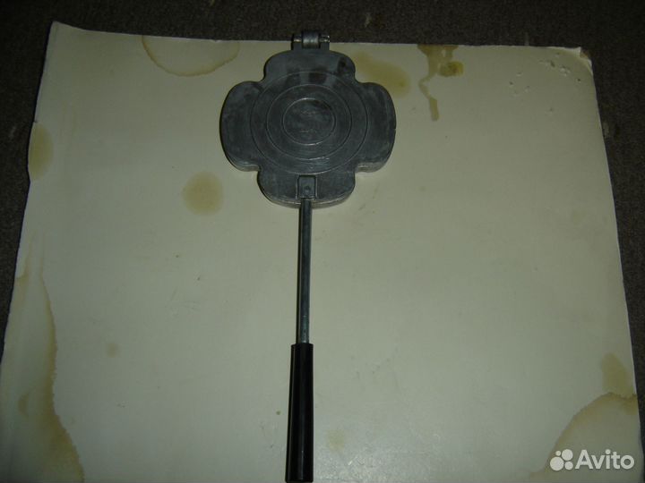 Орешница СССР