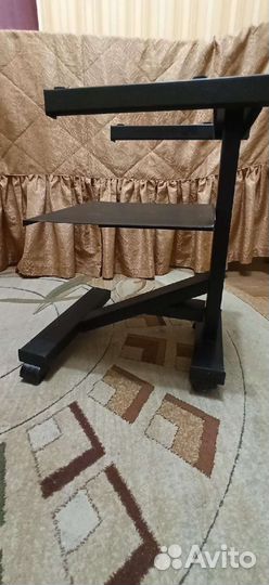 Подставка под телевизор