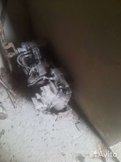 Коробки передач кпп