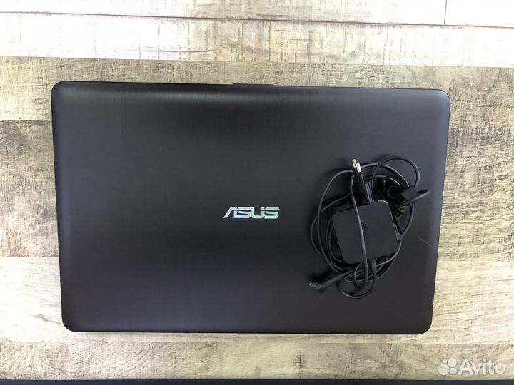 Asus x541sa