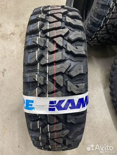 КАМА Flame M/T (HK-434) 185/75 R16