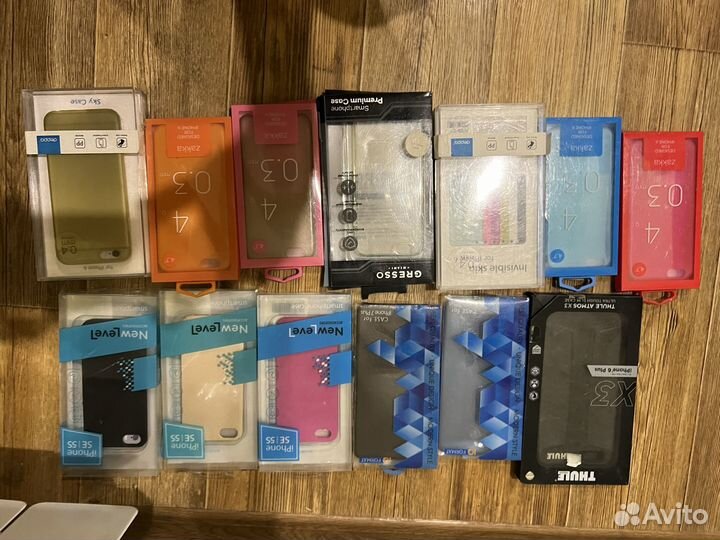 Чехол для телефона