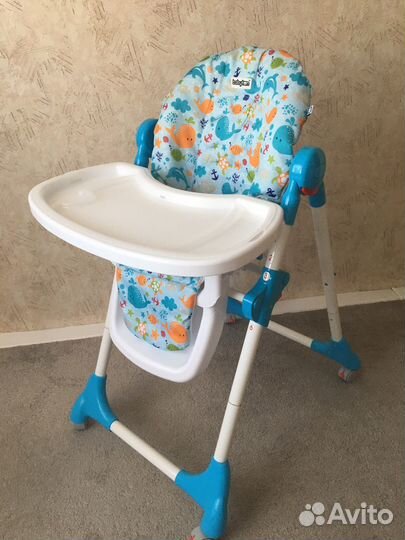 Стул для кормления
