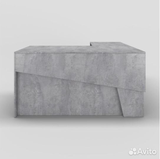 Стол Скос Угловой для Офиса