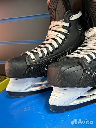 Хоккейные коньки bauer Vapor 2X PRO 8.5 D