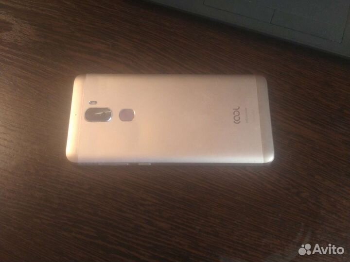 LeEco Cool1, 3/32 ГБ