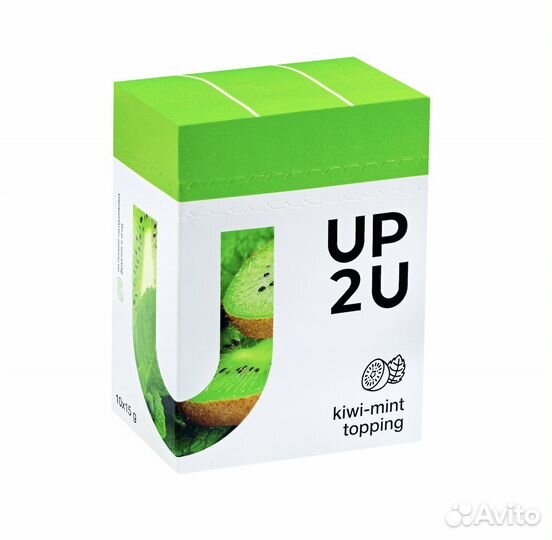 UP2U Topping
