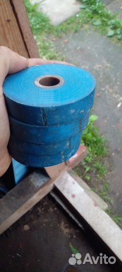 Изолента СССР