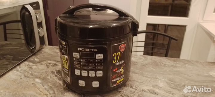 Мультиварка