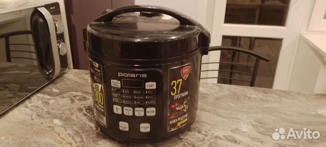 Мультиварка