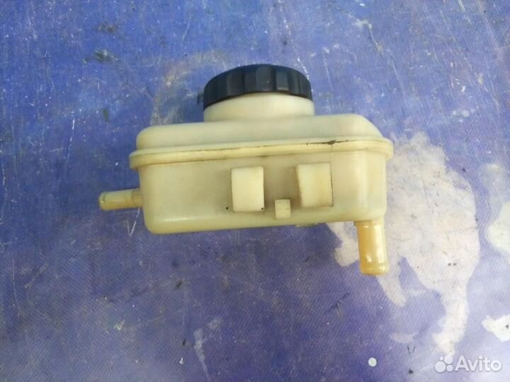 Бачок гидроусилителя Daewoo Matiz 2001