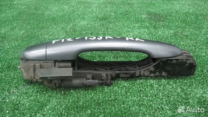 Ручка двери P12E RL в сборе