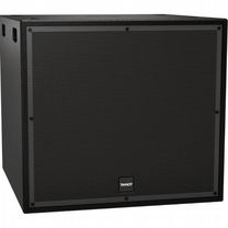 Tannoy VSX118B пассивный сабвуфер