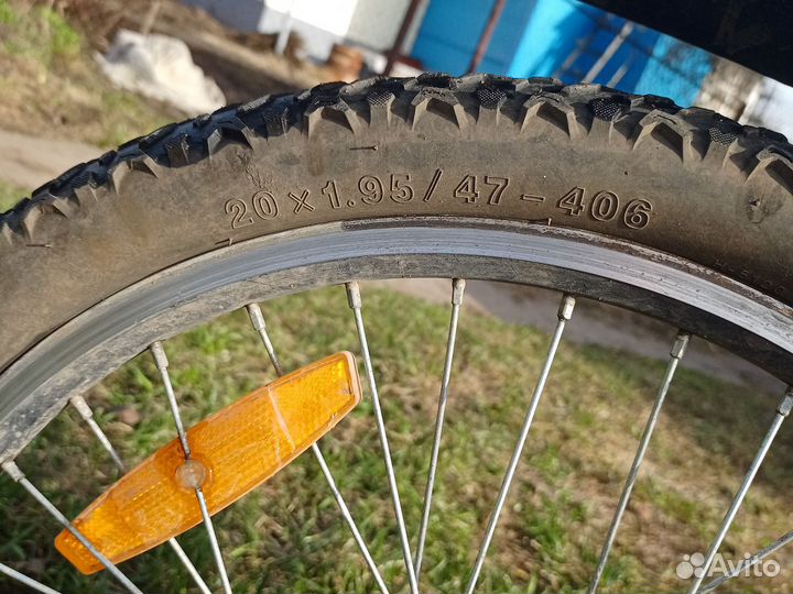 Велосипед Pilot 250