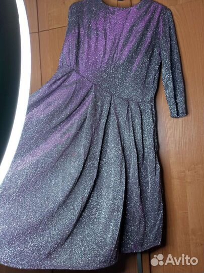 Вещи пакетом