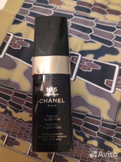 Chanel духи 15 мл оригинал