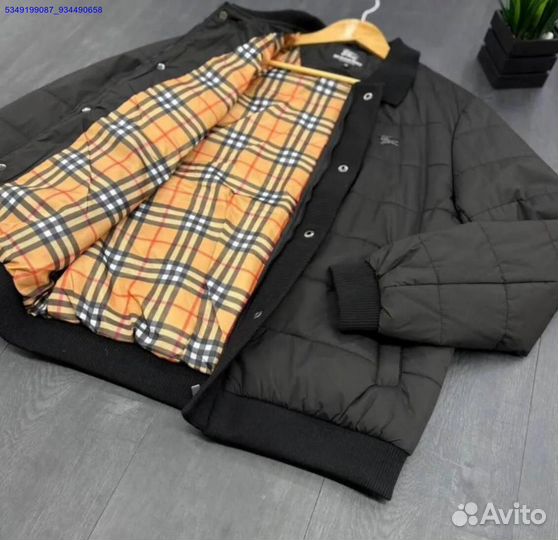 Куртка Burberry