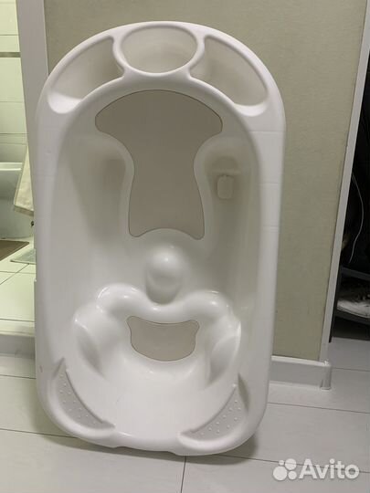 Ванночка для купания Cam Baby Bagno