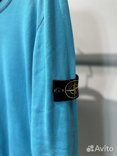 Stone Island свитер