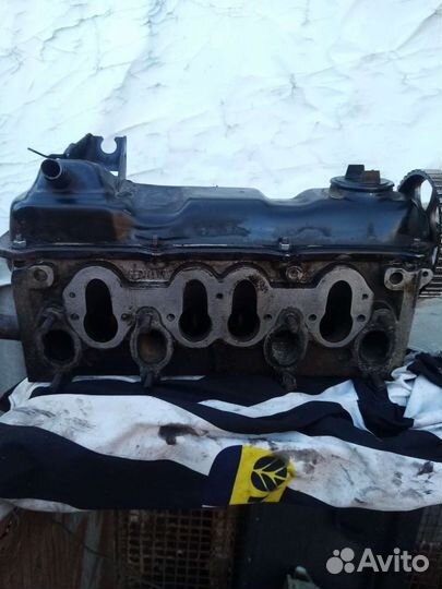 Гбц audi 80 2.0 гбц ваз 2107