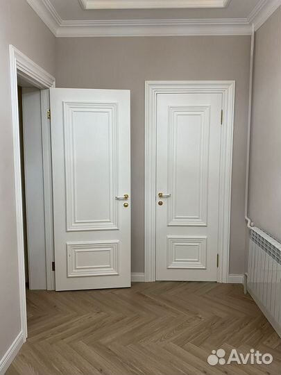 Дверь Висконти