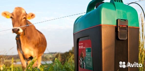 Электропастух