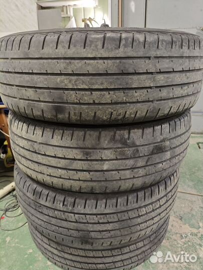 Hemisphere HU905 225/60 R18