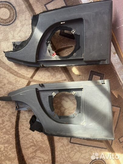 Задняя полка на priora хэтчбек