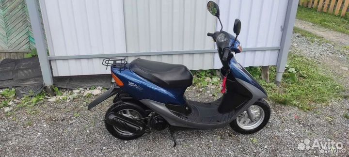 Honda dio AF-34