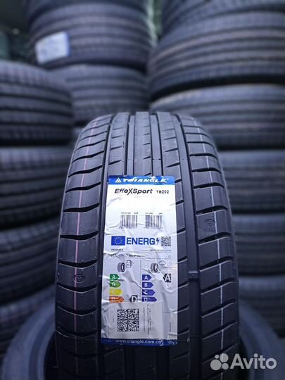 Triangle EffeXSport TH202 235/50 R19 103W
