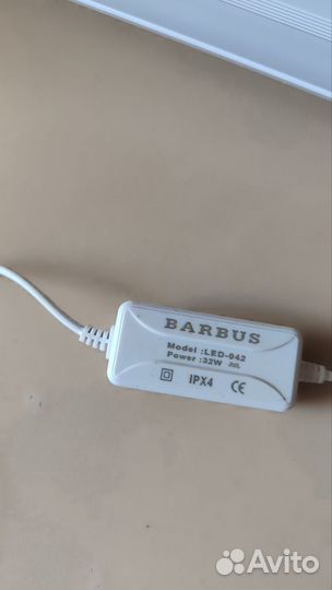 Продам лампу для аквариума и фильтр