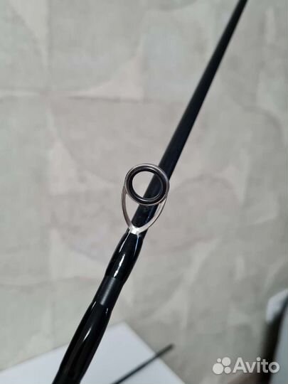 Спининг Nortstream experience