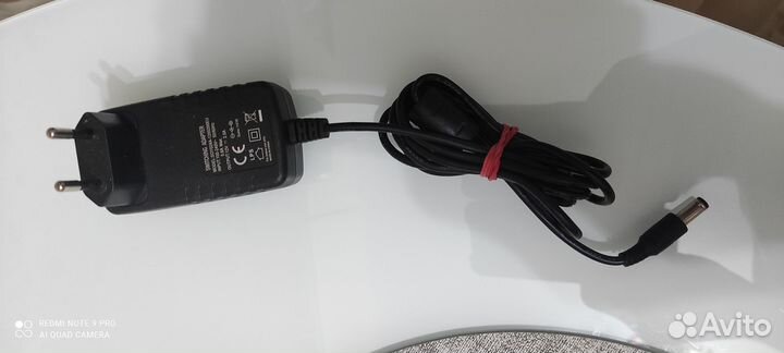 Комплект видеонаблюдения