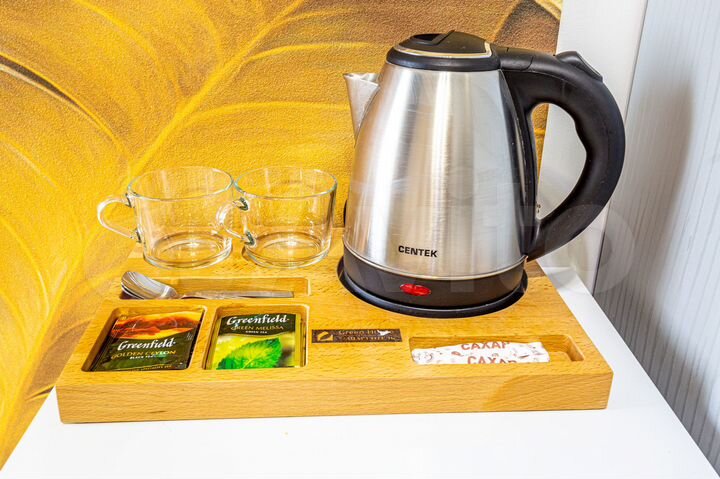 Квартира-студия, 19 м², 3/4 эт.