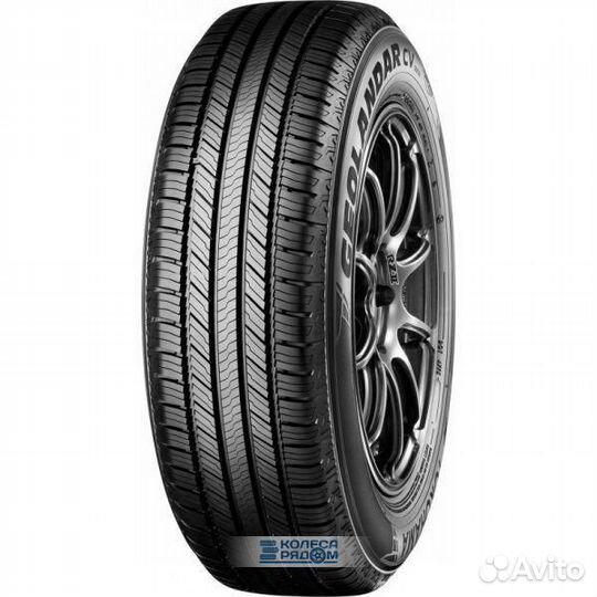 Yokohama Geolandar CV G058 235/50 R19 103V