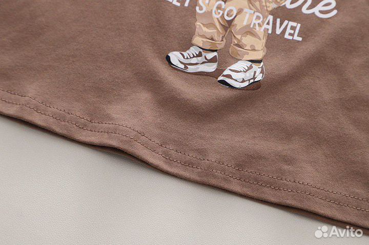 Костюм на мальчика новый 86-128