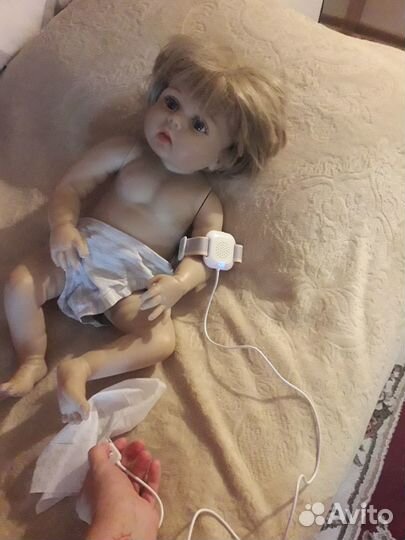 Часы-будильник для приучения ребёнка к туалету