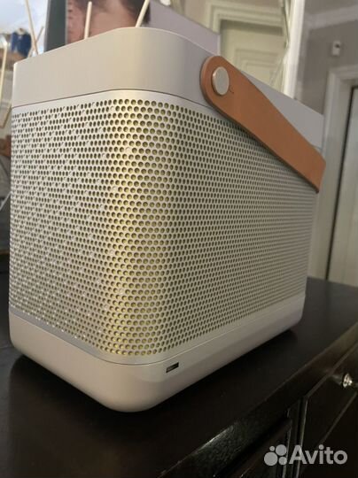 Колонка bang olufsen beolit 12