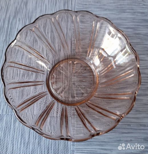 Салатница СССР