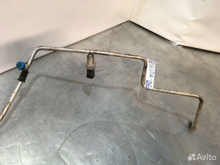 Трубка кондиционера Vortex Estina A21 SQR477F 2011