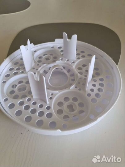 Стерилизатор для бутылочек