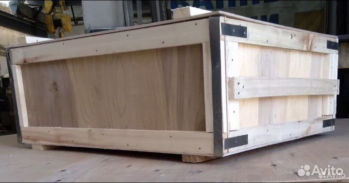 Деревянная тара,ящики деревянный по вашим чертежам