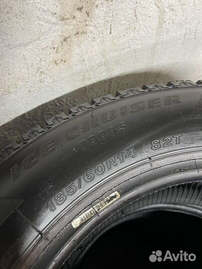 Bridgestone Ice Cruiser 7000S 185/60 R14